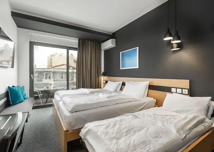 Park 3* Thessaloniki