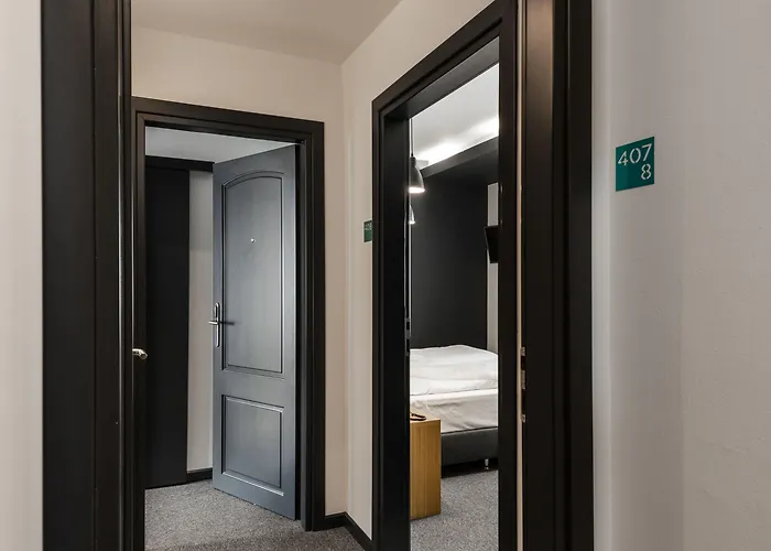 Park 3* Thessaloniki